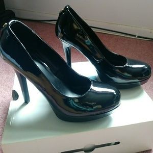 Call It Spring Platform Pumps Size 8.5 - NEW!